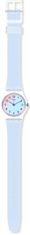 Swatch Casual Blue LK396