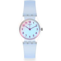 Swatch Casual Blue LK396