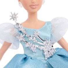 Disney Princess Sběratelská panenka Popelka HLX60