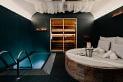 Allegria privátní sauna na zámku Chateau St Havel pro dvě osoby