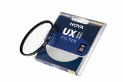 Hoya Filtr Hoya UX II UV 49 mm