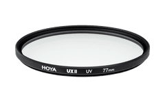 Hoya UV filtr Hoya UX II 52 mm