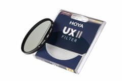 Hoya Filtr Hoya UX II CIR-PL 58mm