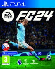 EA Games PS4 EA SPORTS FC 24