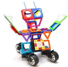 Magformers Bugy robot box 1