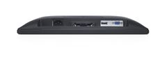 shumee Monitor Dell E1715S 210-AEUS (17"; TN; 1280x1024; DisplayPort, VGA; černý)