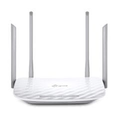 shumee Router TP-LINK C50 (xDSL; 2,4 GHz, 5 GHz)