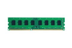 shumee Paměť GoodRam PC1600 GR1600D364L11S/4G (DDR3 DIMM; 1x4GB; 1600MHz; CL11)