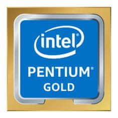 shumee CPU Pentium Gold G6405 4,10 GHz FC-LGA14C BOX