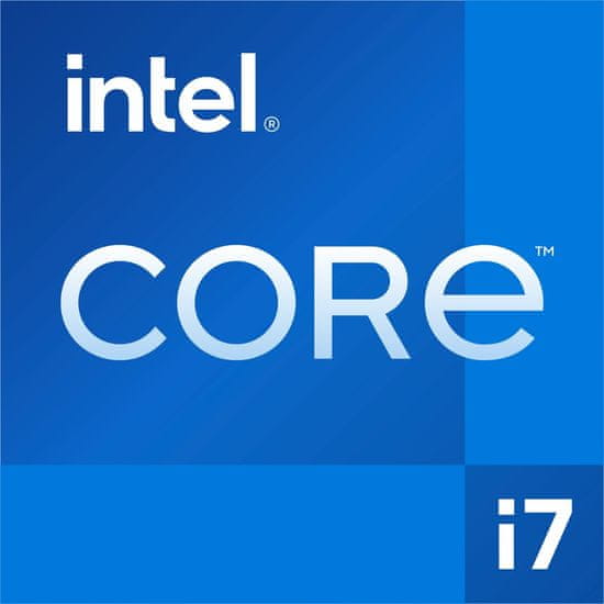 shumee CPU Intel Core i7-12700 25M Cache je 4,90 GHz