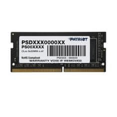 shumee PATRIOT DDR4 32 GB SIGNATURE 3200 MHz CL22 SO-DIMM