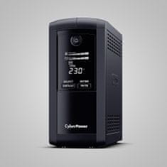 shumee UPS CyberPower VP700ELCD-FR UPS