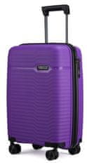 Velký kufr Summer Brave Purple