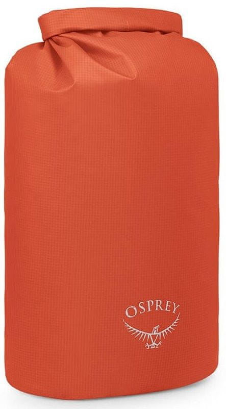 Levně Osprey Wildwater dry bag 35 mars orange