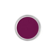 Fractal Colors Jedlá prachová barva Fractal - Sangria (1,5 g)