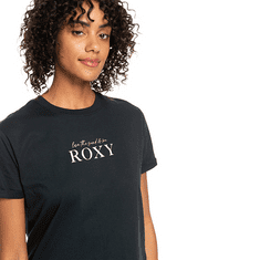 Roxy triko ROXY Noon Ocean ANTHRACITE L