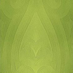 Duni Ubrousky Elegance Lily Herbal Green (40ks, 40x40 cm)
