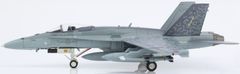 Hobby Master Boeing CF-18 Hornet, RCAF, “Demo 2022”, 2022, 1/72