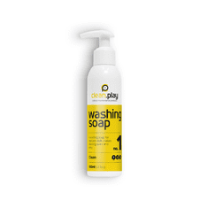 Cobeco Tekuté mýdlo CleanPlay Washing soap 150ml