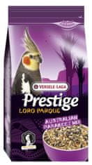 Baby Patent VL Prestige Loro Parque Mix Australian Parakeet - korela 1 kg