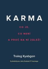 Slovart Karma - Co je, co není a proč na ní záleží
