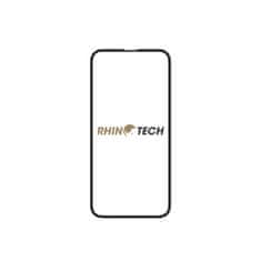 RhinoTech tvrzené ochranné 3D sklo pro Apple iPhone 15 (RT271)