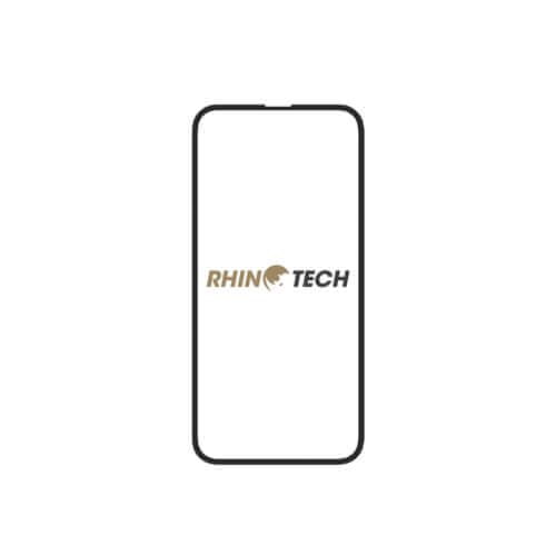 RhinoTech 3D edzett védőüveg Apple iPhone 15 készülékhez (RT271)
