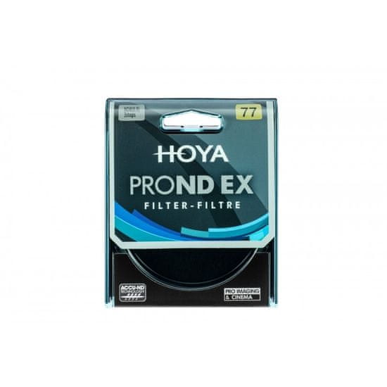 Hoya Filtr HOYA PROND EX 8 52mm