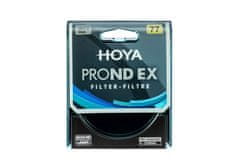 Hoya Filtr Hoya ProND EX 64 67mm