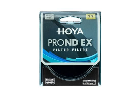 Hoya Filtr Hoya ProND EX 1000 77mm