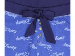 sarcia.eu Námořnicky modré pyžamo Mickey Mouse + čelenka DISNEY M