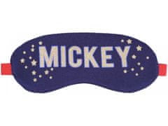 sarcia.eu Námořnicky modré pyžamo Mickey Mouse + čelenka DISNEY M