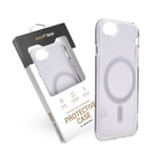 RhinoTech pouzdro MAGcase Clear pro Apple iPhone 7 /8 / SE 2020 / SE 2022 transparentní (RTACC419) - rozbaleno