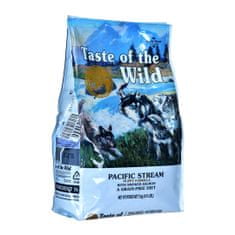 shumee Taste of the wild Puppy Pacific Stream 2 kg