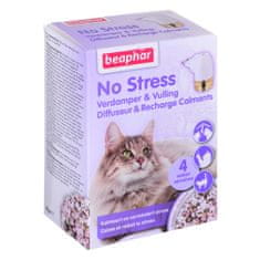 shumee Beaphar No Stress behaviorální aromatizér pro kočky 30ml