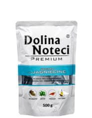 shumee DOLINA NOTECI Premium Lamb (0,50 kg)