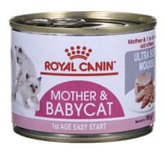 shumee Royal Canin BABYCAT Instinktivní krmivo (0,20 kg)