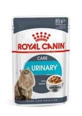 shumee ROYAL CANIN Urinary Care in Gravy 12x85g