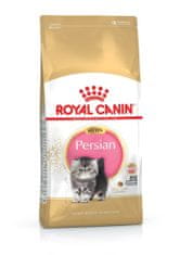 shumee ROYAL CANIN Persian Kitten - suché krmivo pro perská koťata a březí a kojící kočky - 10 kg