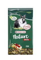 shumee VL-Cuni Nature Original2,5kg krmivo pro králíky min