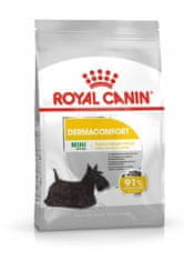 shumee ROYAL CANIN Mini Dermacomfort 1kg