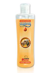 shumee CERTECH Super Beno Premium - Šampon na hrubé vlasy 200ml