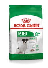 shumee ROYAL CANIN Mini Mature 0,8 kg