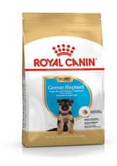 shumee Royal Canin BHN German Sh Puppy - suché krmivo pro štěňata - 12kg