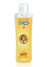 shumee CERTECH Super Beno Premium - Šampon pro štěněcí srst 200ml