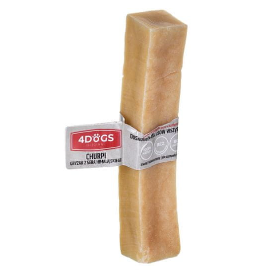 shumee 4DOGS Himalájské sýrové kousátko L Dog10-15KG