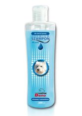 shumee CERTECH Super Beno Premium - Šampon pro světlé vlasy 200ml
