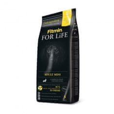 shumee Mini krmivo FITMIN For Life (3 kg)