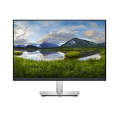 shumee MONITOR DELL LED 24" P2423