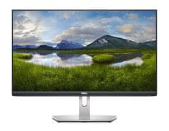 shumee MONITOR DELL LED 24" S2421H